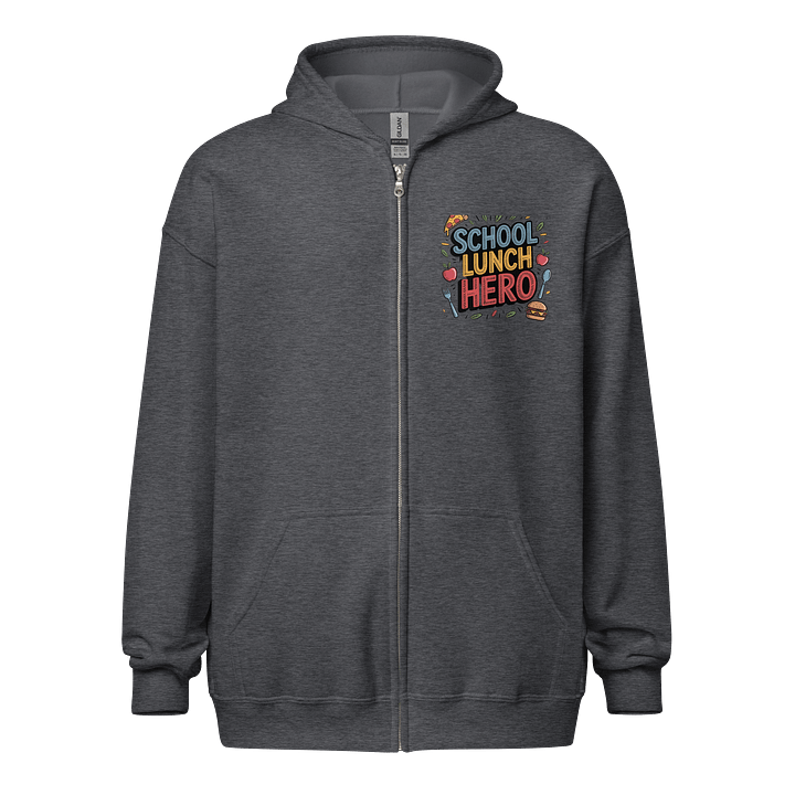 School Lunch Hero product image (1)