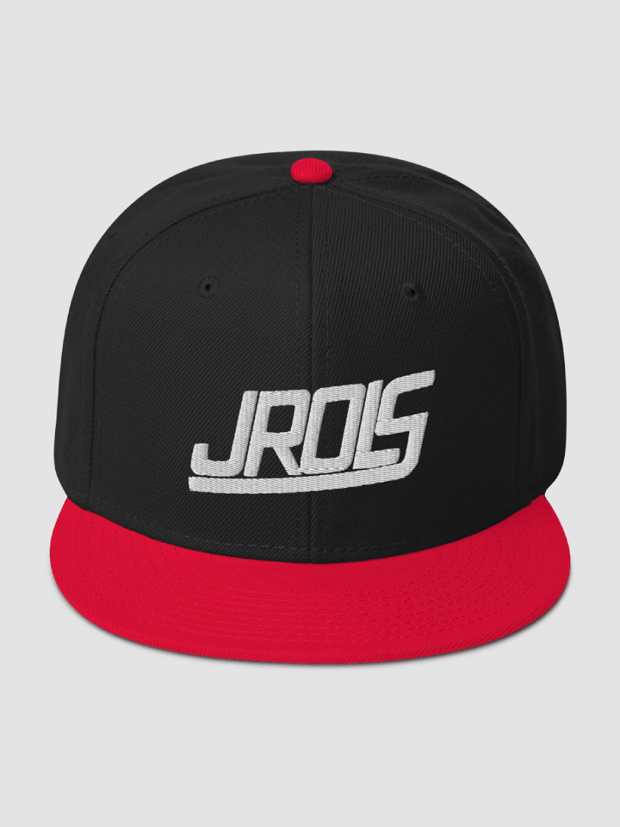 JRols Snapback product image (2)