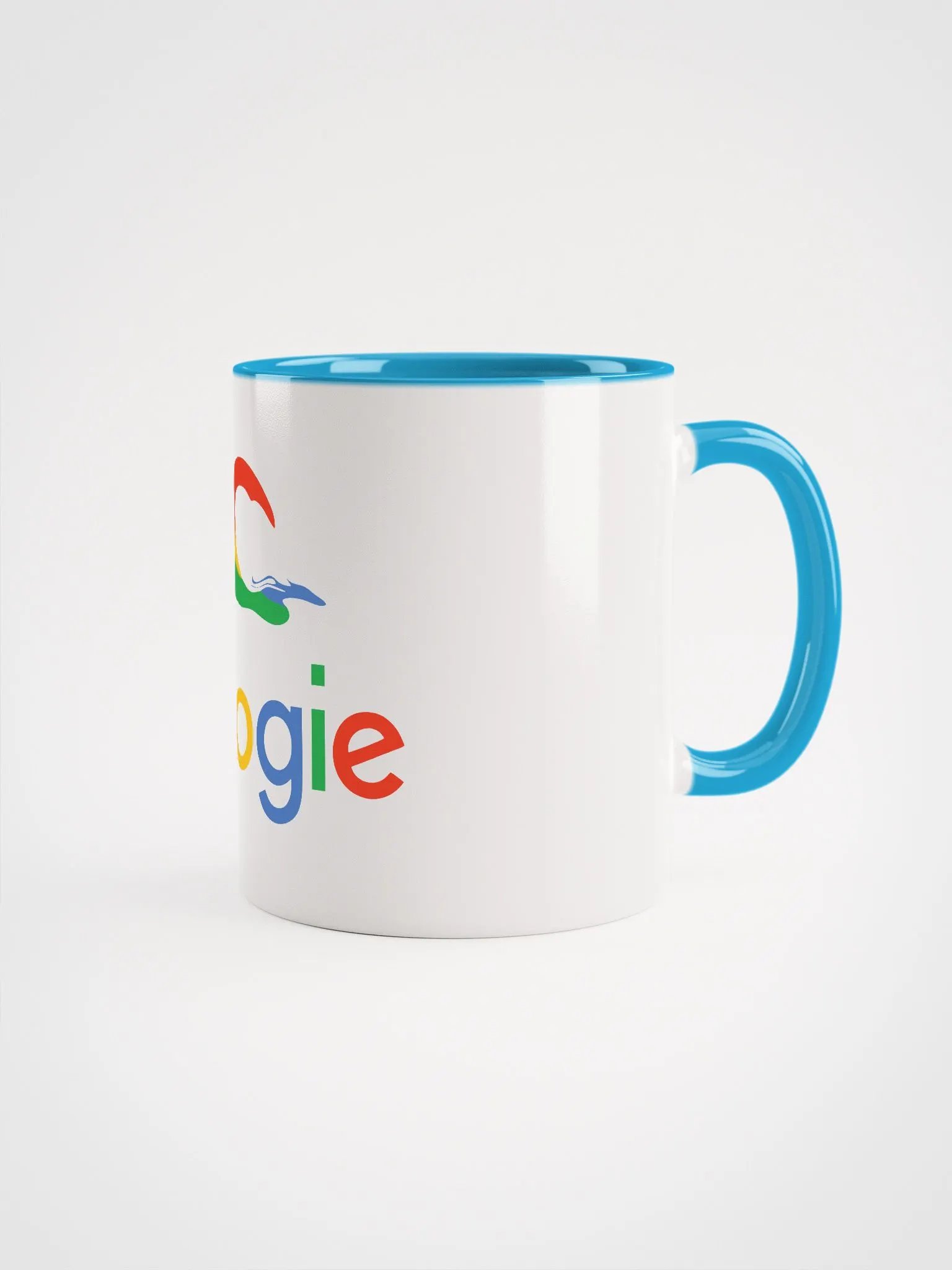 We Bodyboard Boogie Mug product image (1)