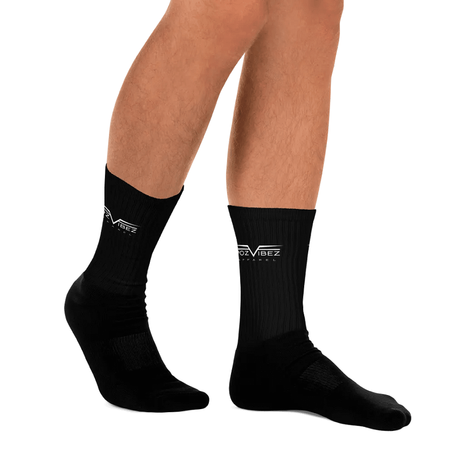 PozVibez Apparel Socks product image (11)