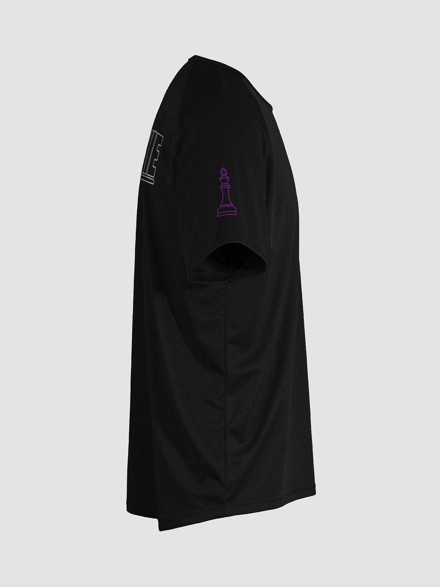 Rookie Athletic Shirt (white text) product image (19)