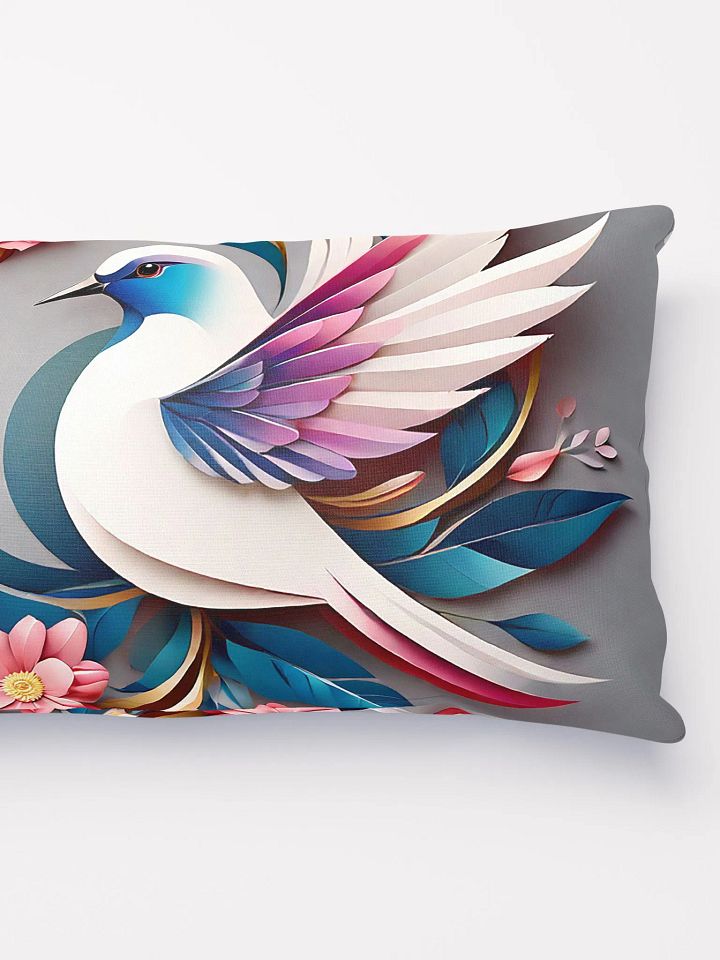 Wilderness Wanderers Basic Pillow product image (5)