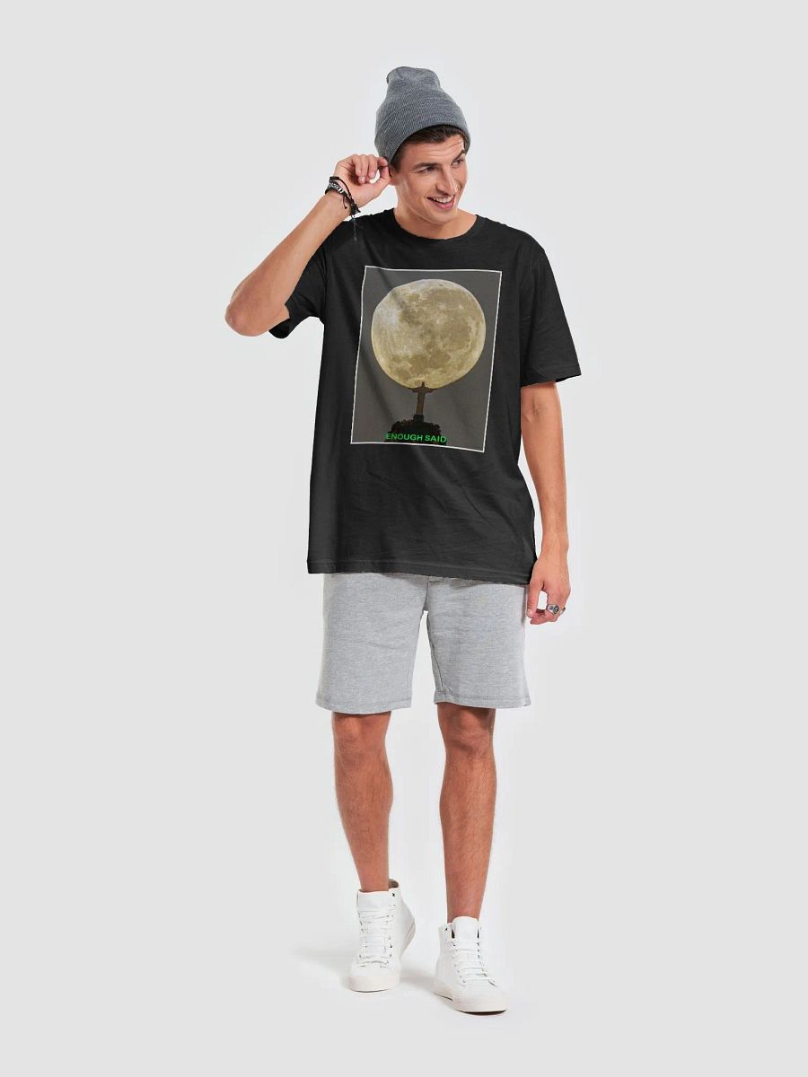 Christ the Redeemer Holding the Moon product image (57)
