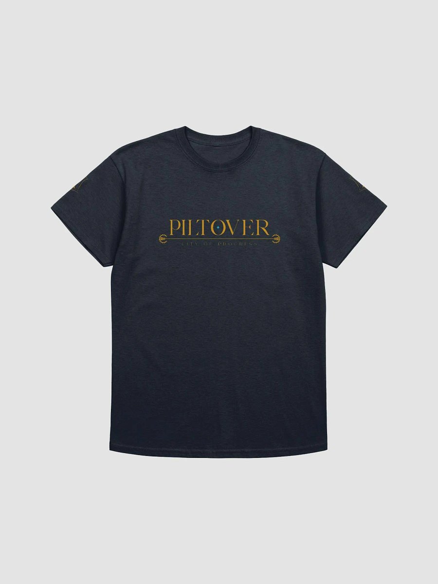 City of Progress - T-Shirt product image (2)