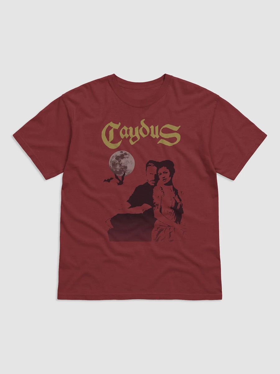 Solstice, Interrupted Tee product image (9)