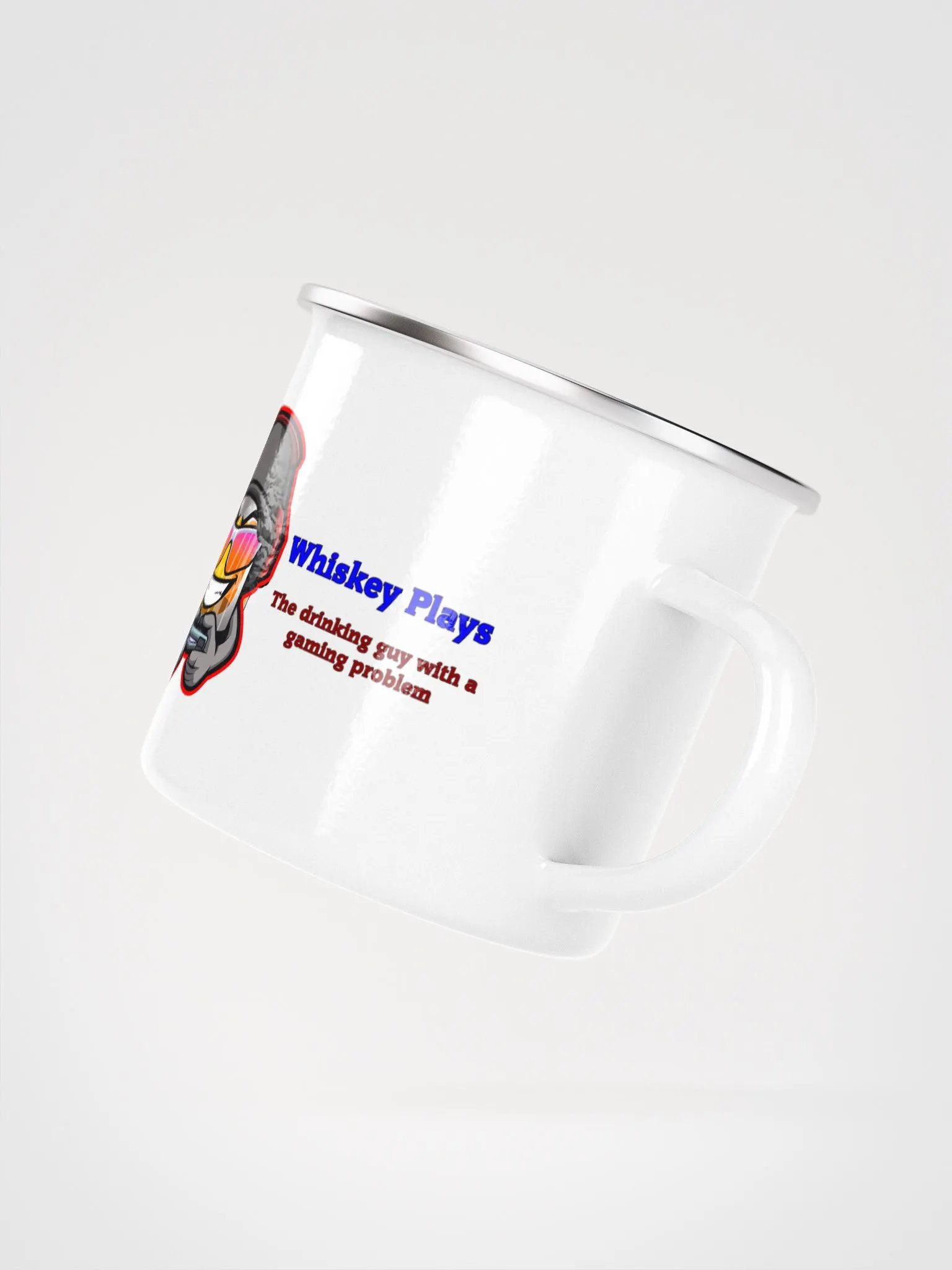 Whiskey Mug product image (2)