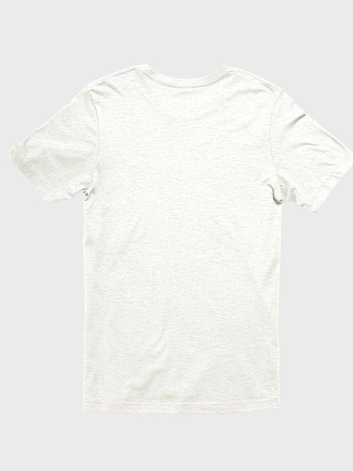 You're a 7/Heart On My Likert Scale (Unisex) product image (22)