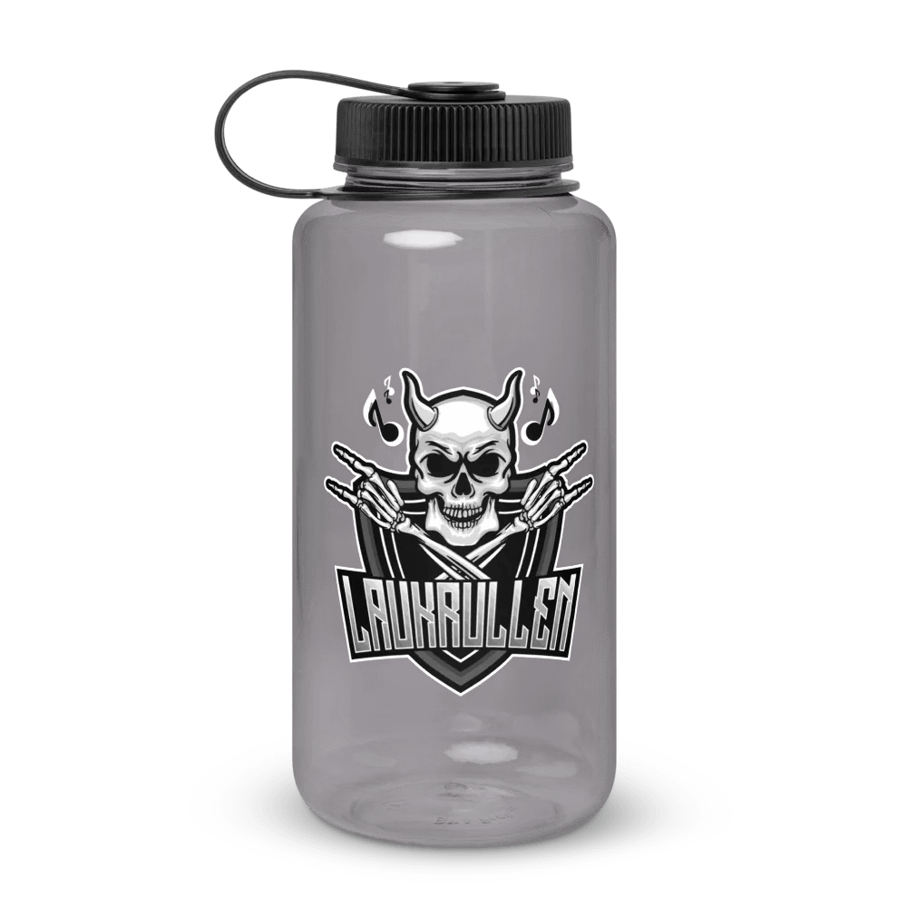 Laukrullen Vannflaske product image (1)