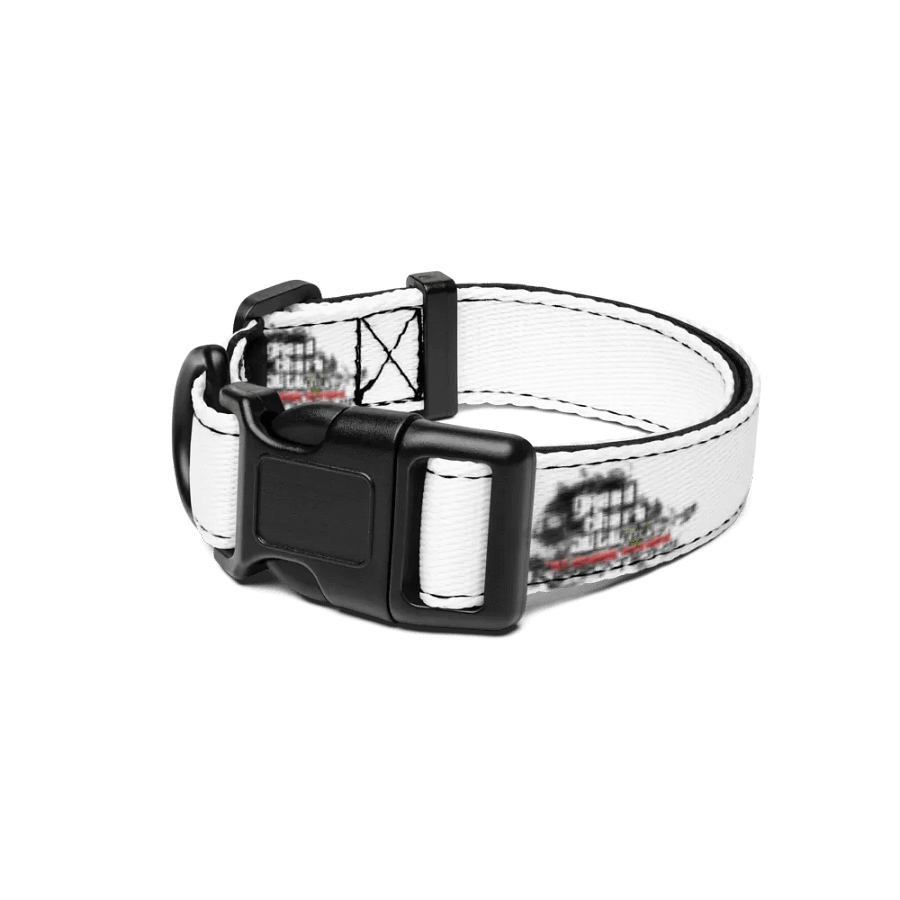 ZAR Pet Collar product image (1)