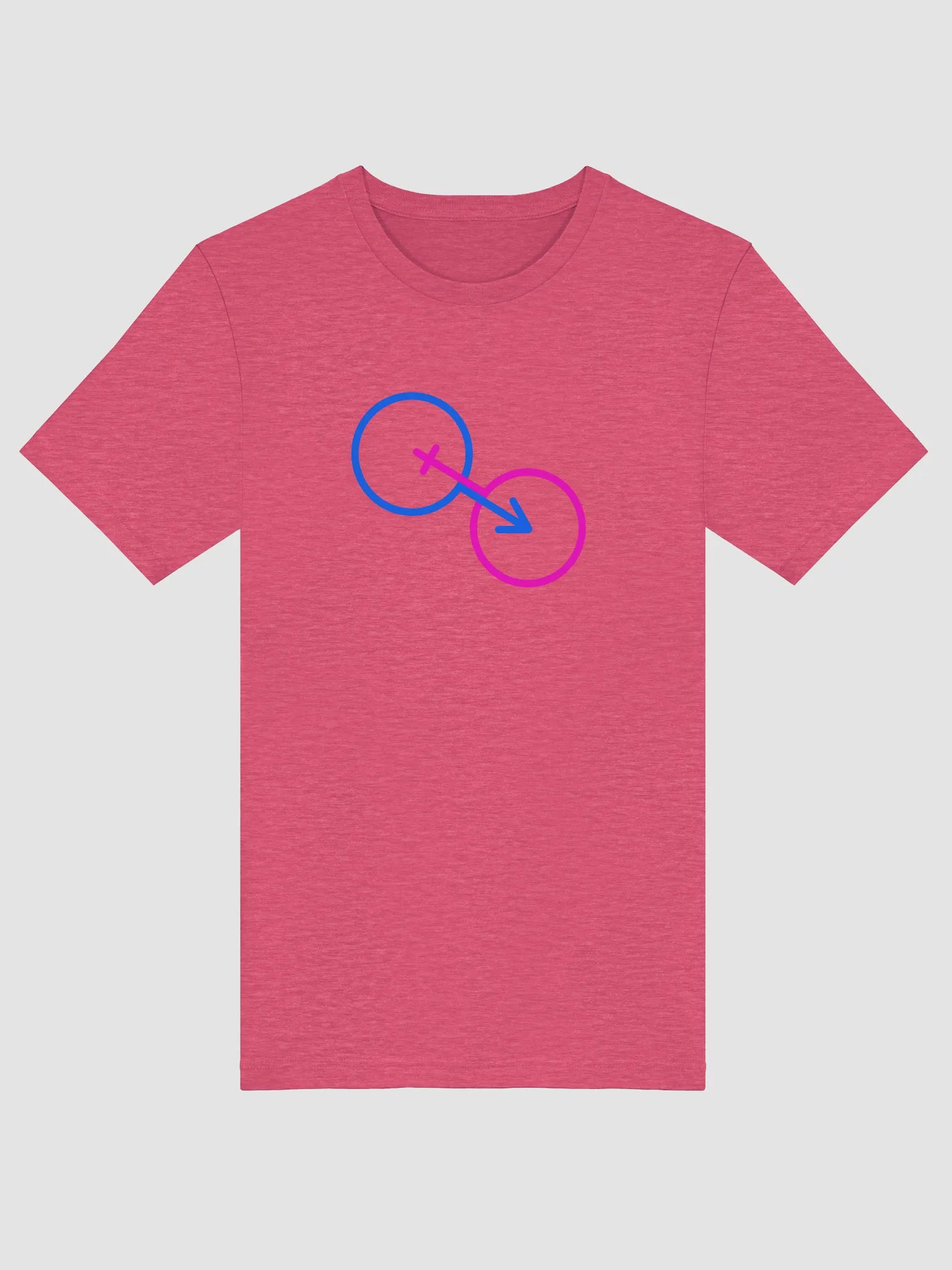 Traditional United Unisex T-Shirt product image (1)