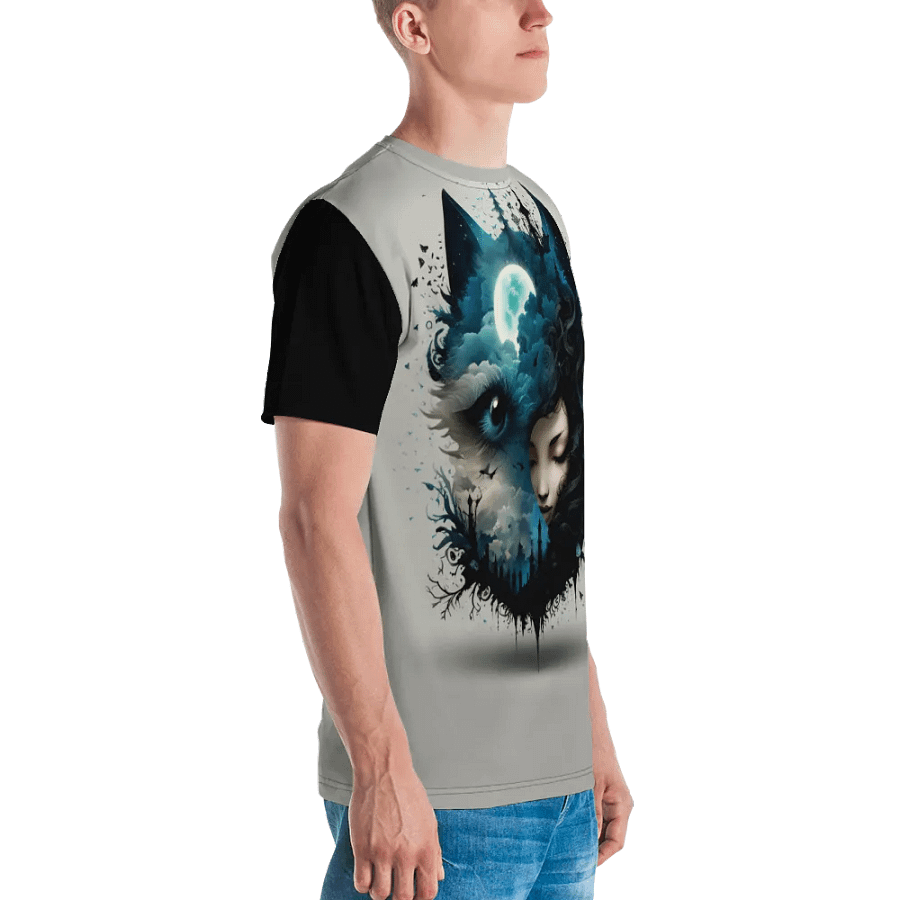 Bat World T shirt product image (3)