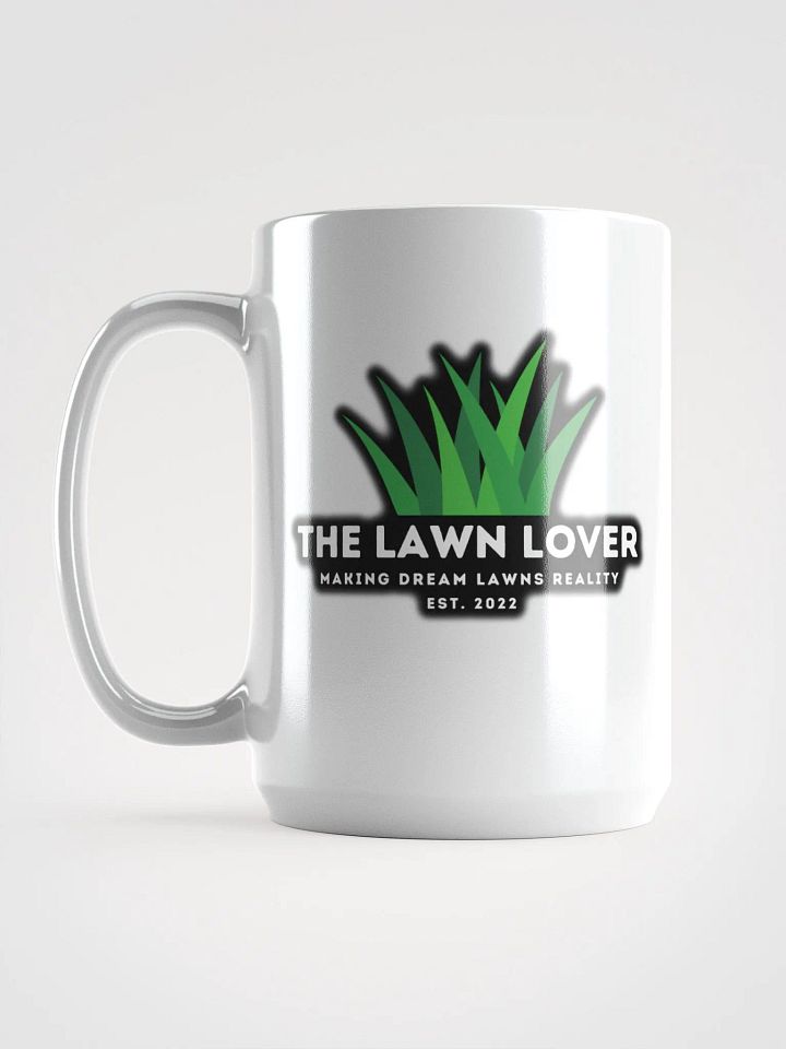15oz Large Coffee Mug product image (2)