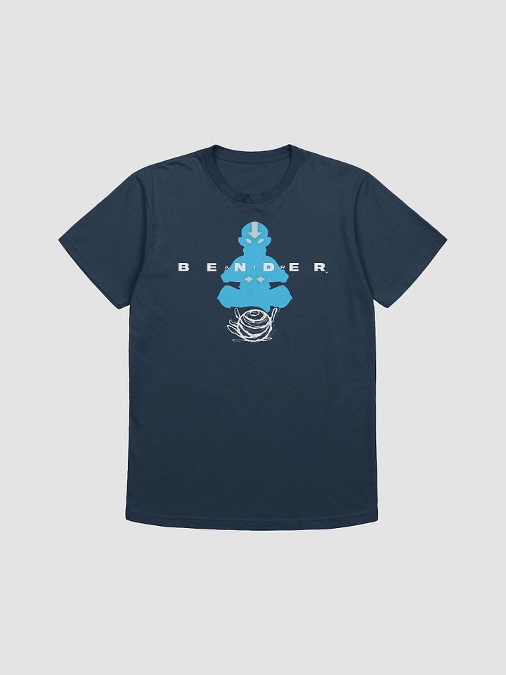 Air Bender Tee product image (1)