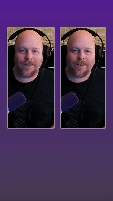 Ecamm Live Vertical Scene Package product image (4)