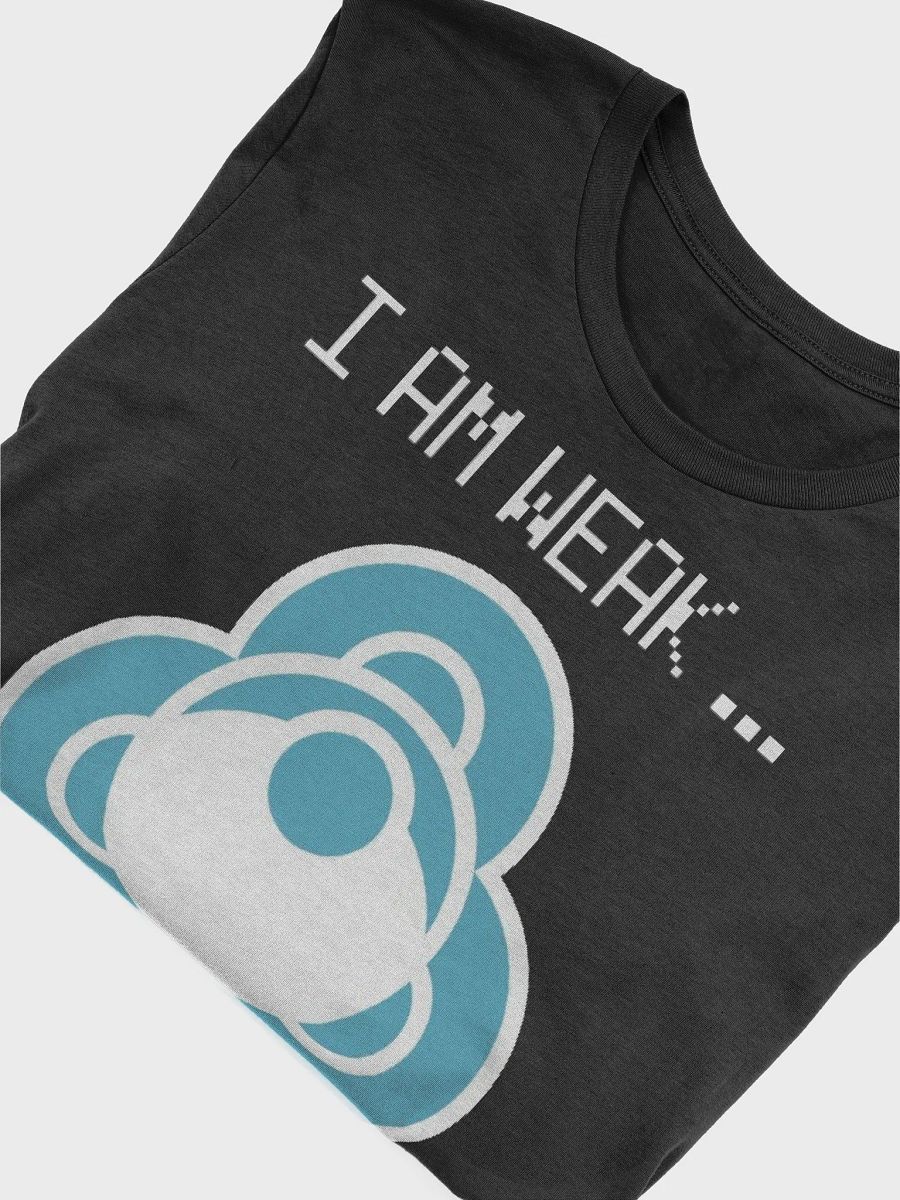 I am Cute - Front Logo product image (5)