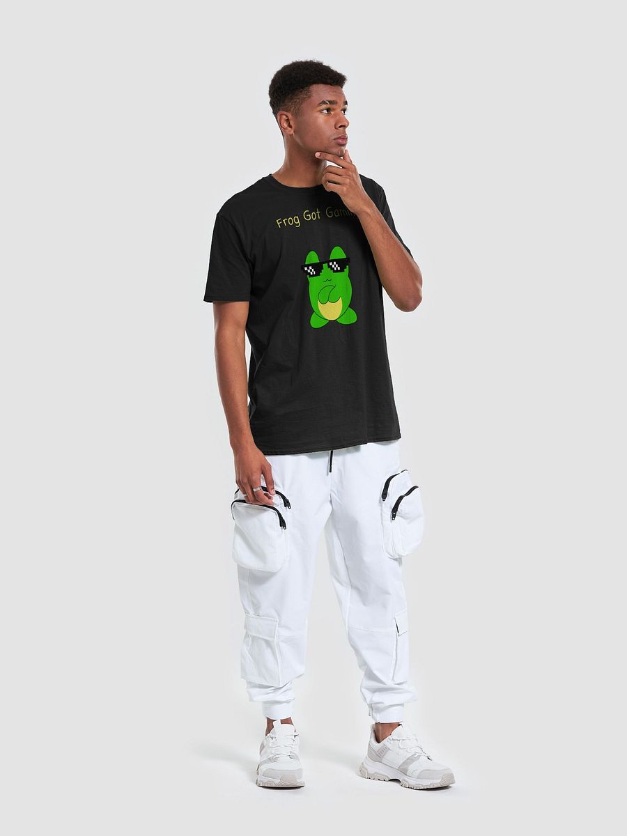 Cool Frog product image (33)