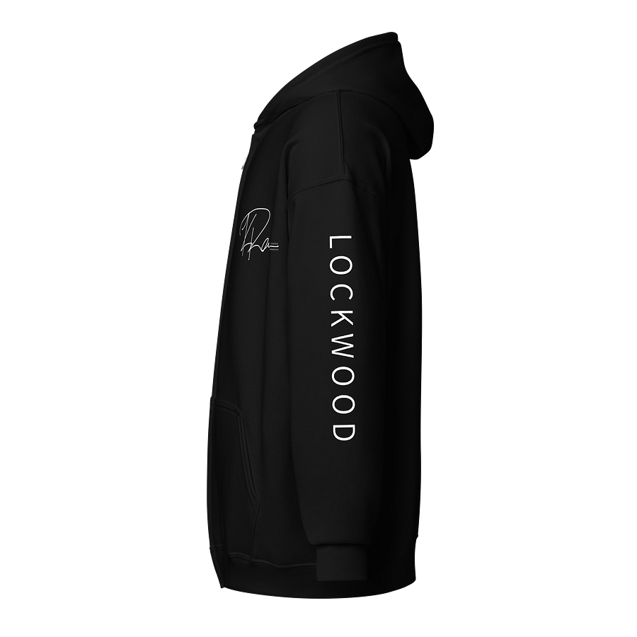 KAIRA LOCKWOOD Signature Hoodie product image (4)