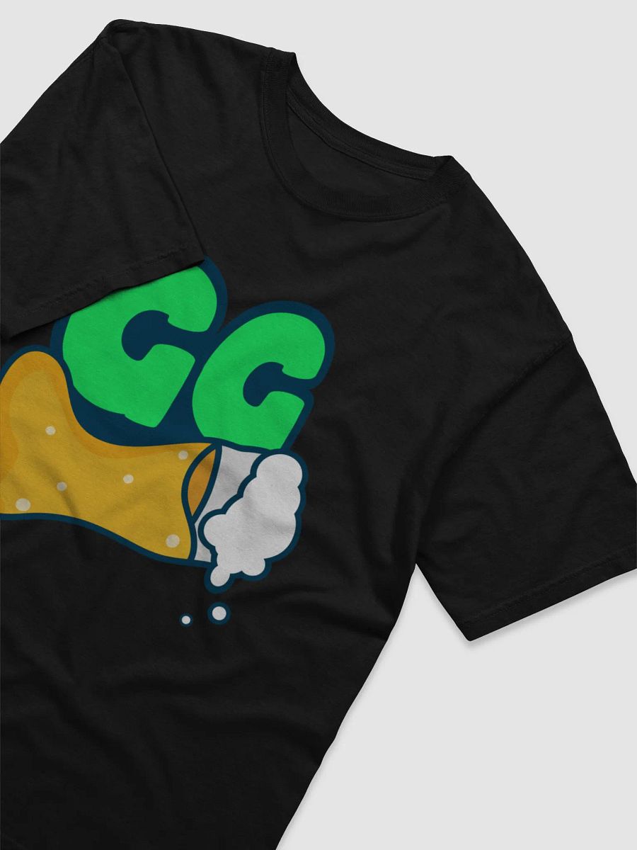 Das GG's T-Shirt product image (3)
