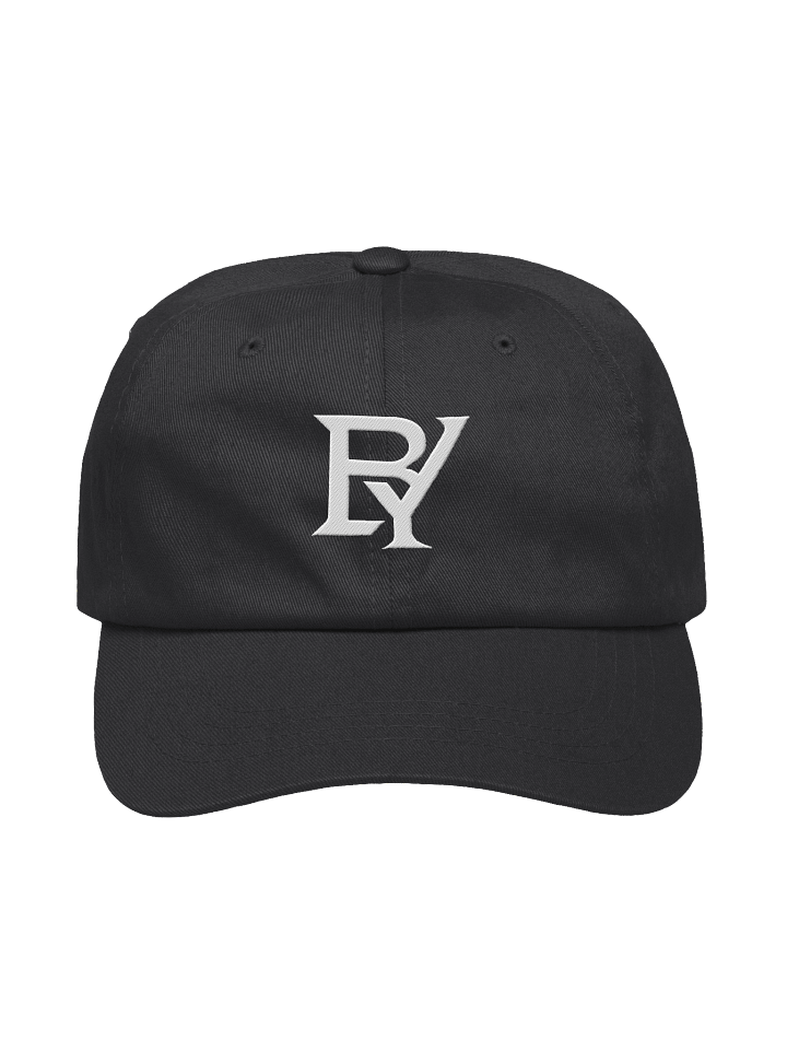 Casquette Officielle BYNTIO – Logo Signature product image (1)