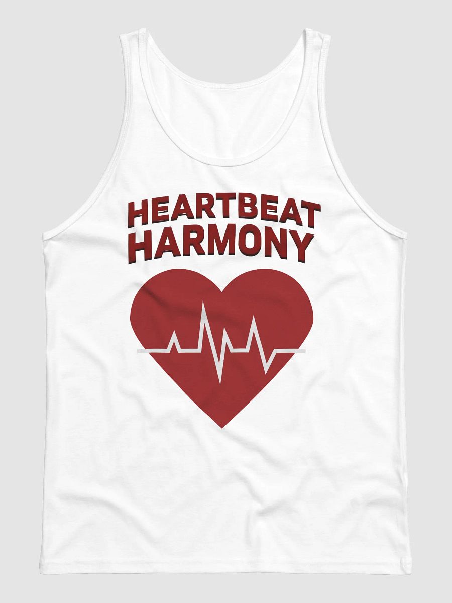 Heartbeat Harmony Tank product image (2)