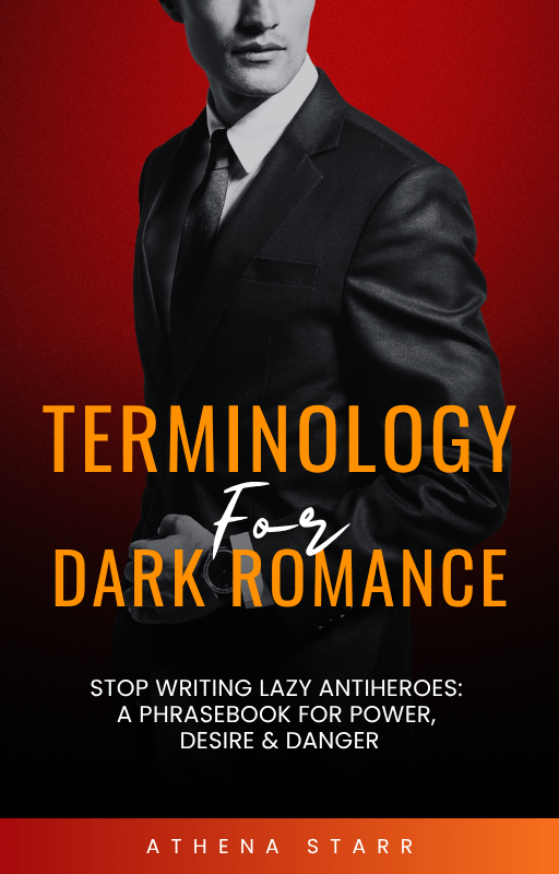 Terminology for Dark Romance product image (1)