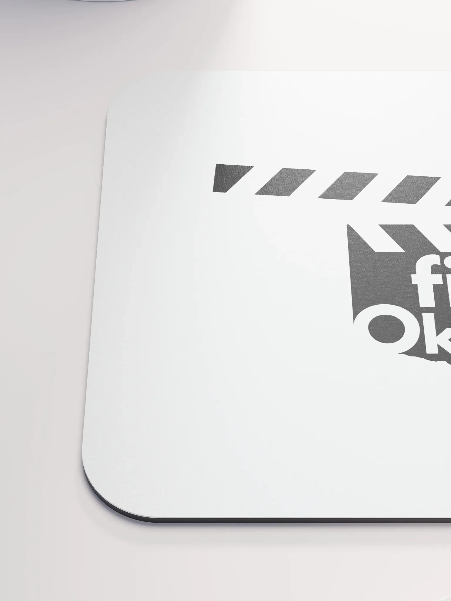 Film in Oklahoma Mouse Pad product image (6)