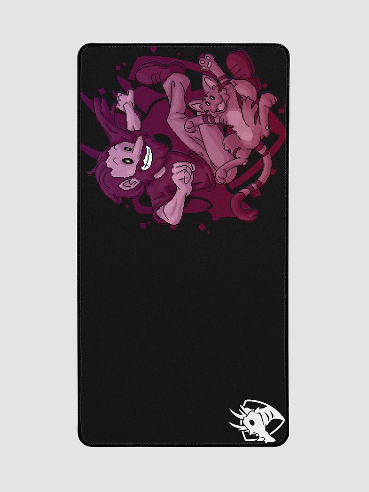 Tapis de souris NebirosLive alternatif product image (2)