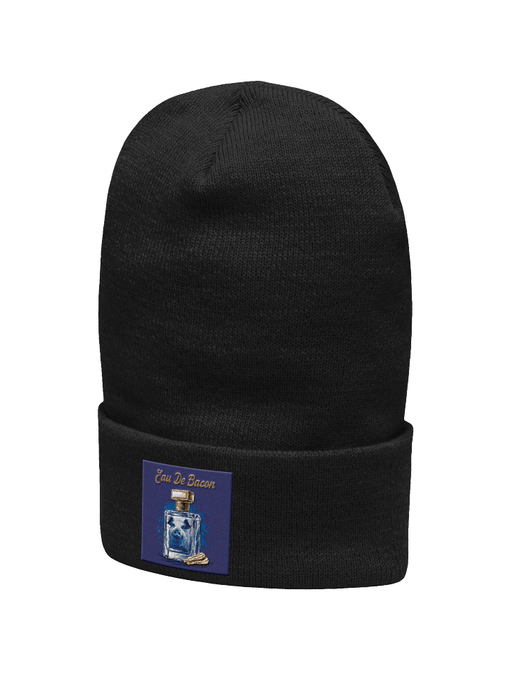 "Eau De Bacon" - Men's/Women's Beanie product image (2)