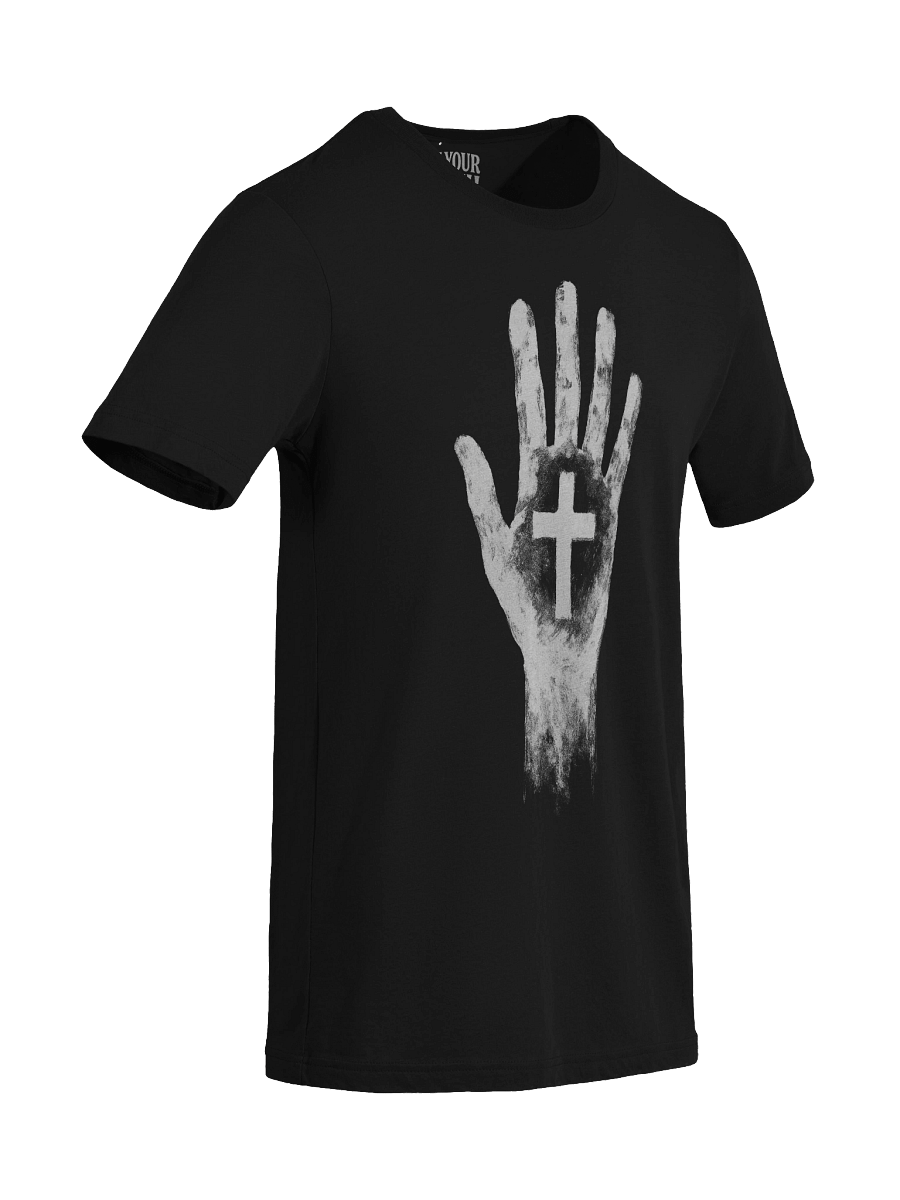 Hand Of Faith T-Shirt product image (6)