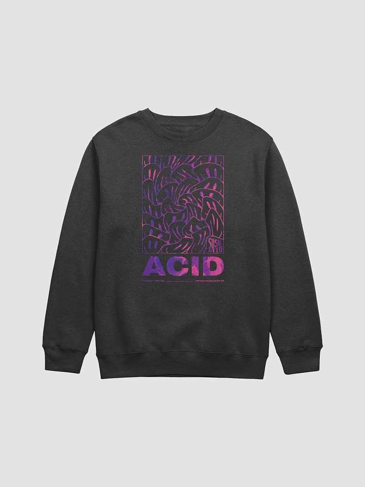 ACID Sweatshirt product image (1)