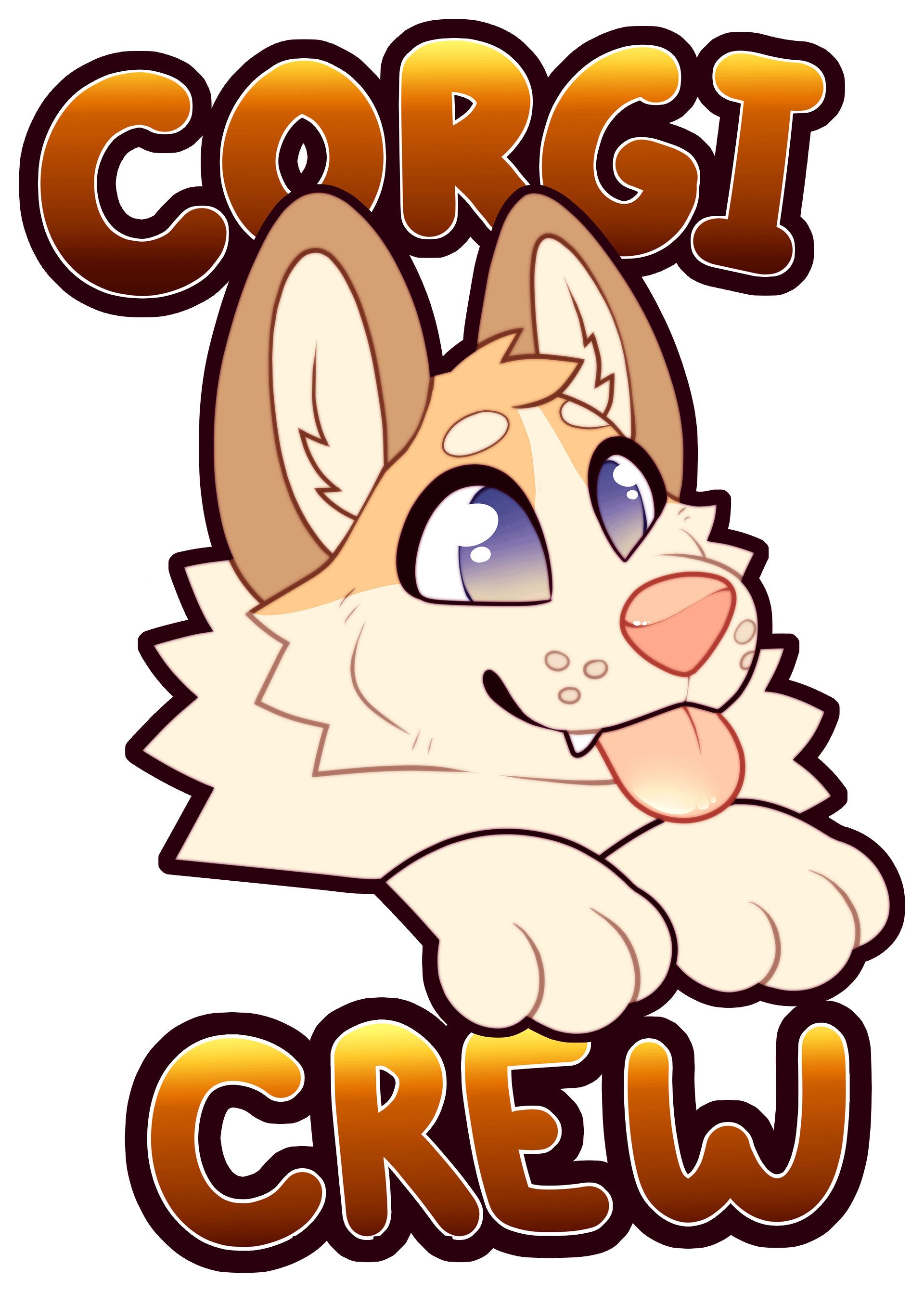 Corgi Crew Cup product image (3)