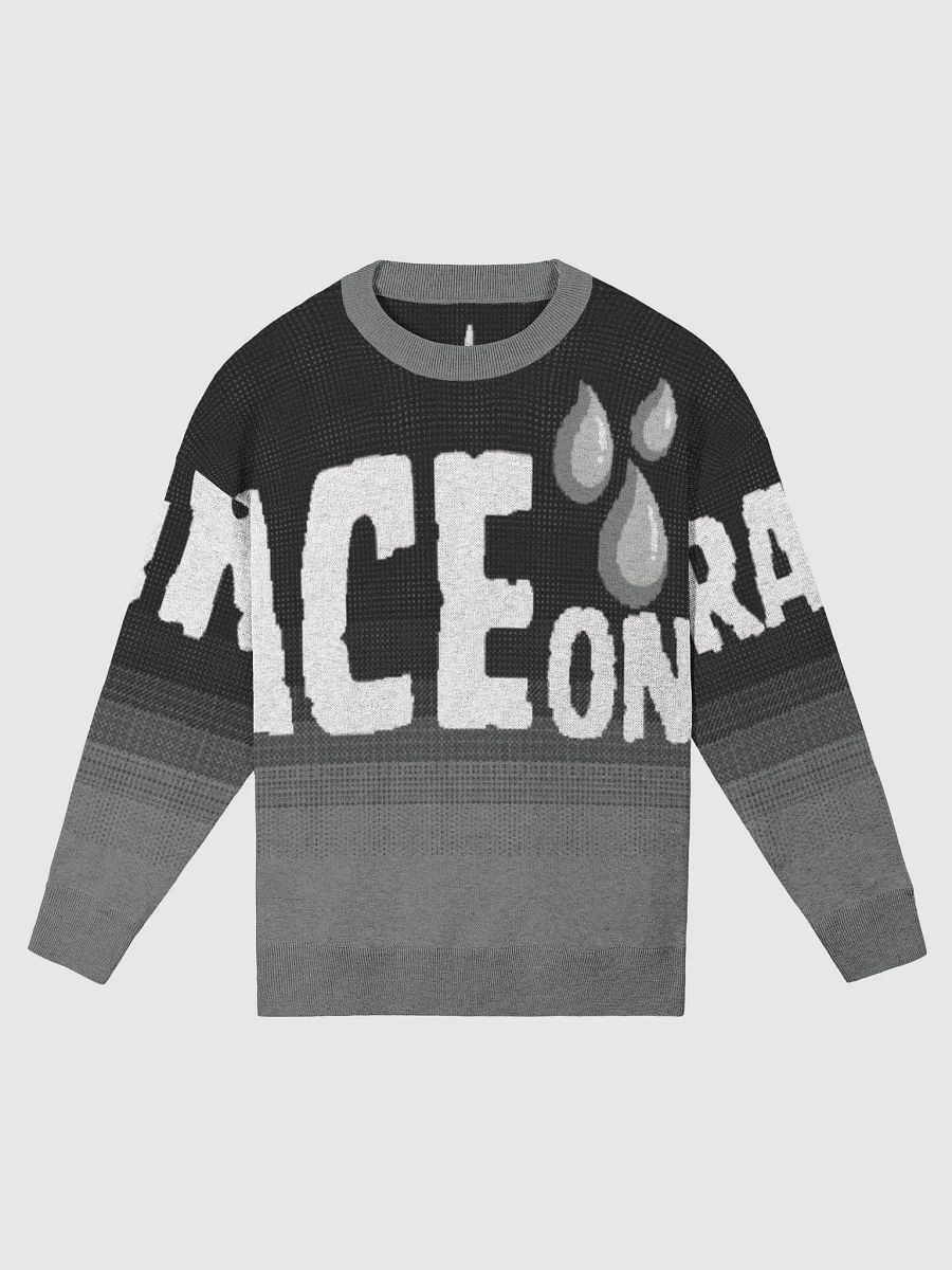 Grace of God within me sweater product image (2)