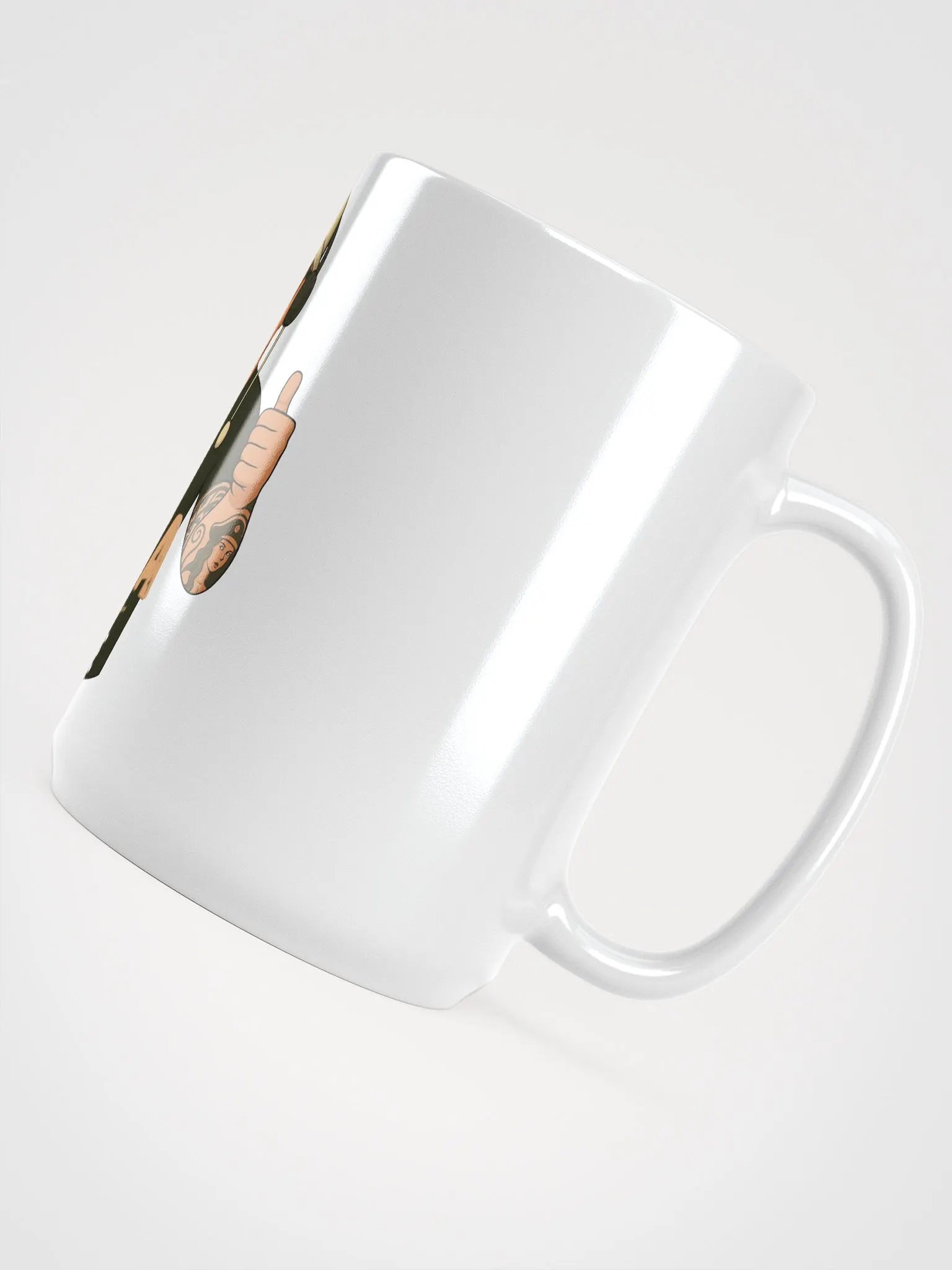 Thorin Tonsberg - Pika Edition Cup product image (4)