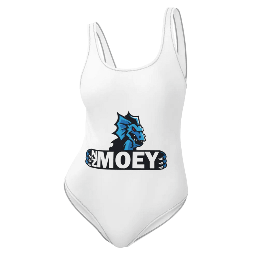 NZMOEY Logo One-Piece Swimsuit product image (11)