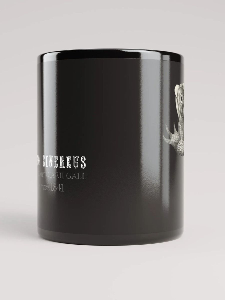 Vintage Frog Illustration Mug product image (9)