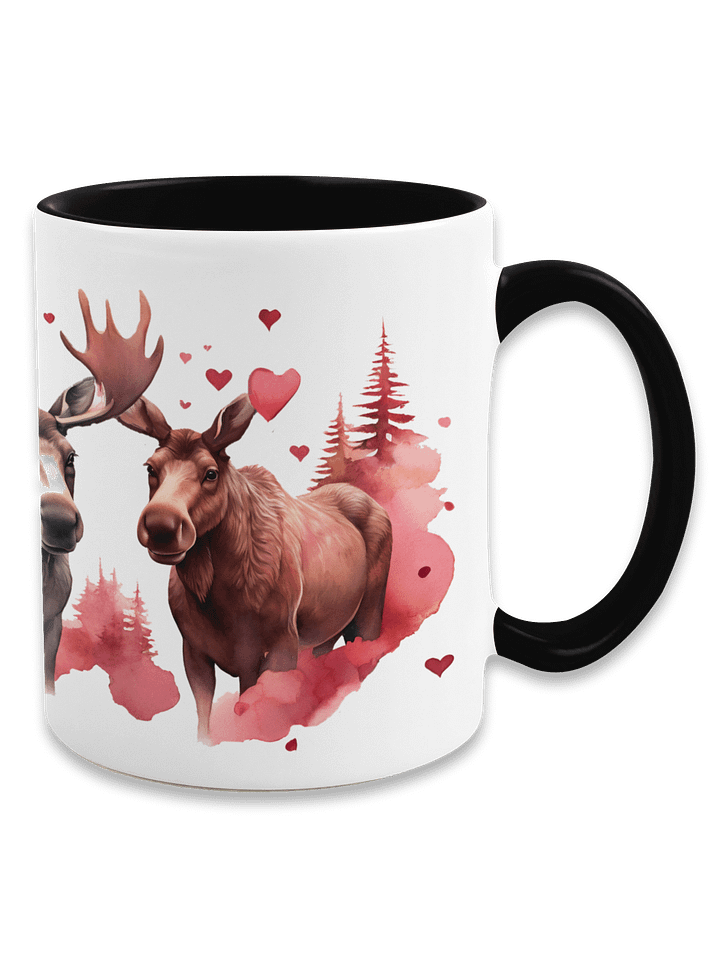 Valentine Moose couleur/color product image (1)