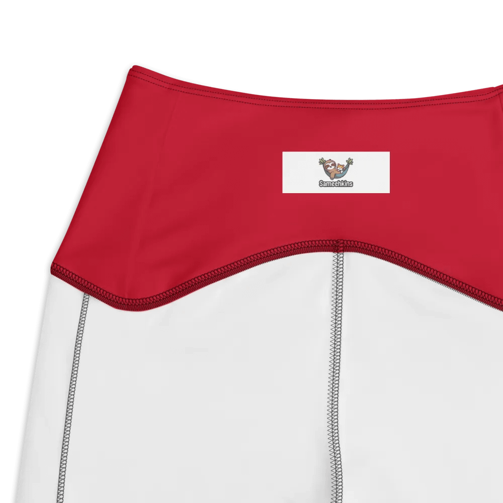 Emo Crusader Leggings product image (3)