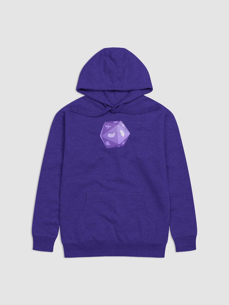 b20 - Grim Ol’ Hoodie product image (2)