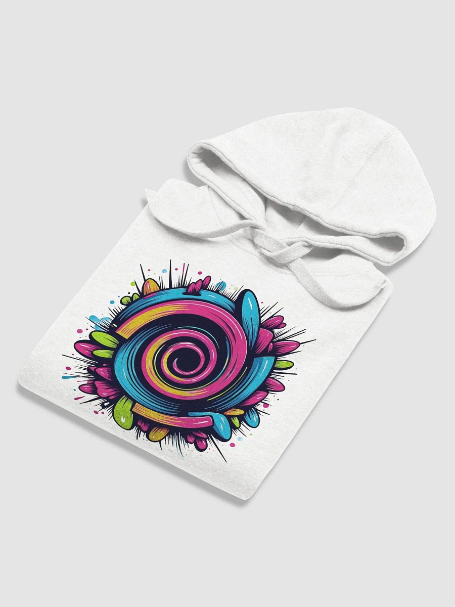 Vibrant Dynamics Hoodie product image (11)
