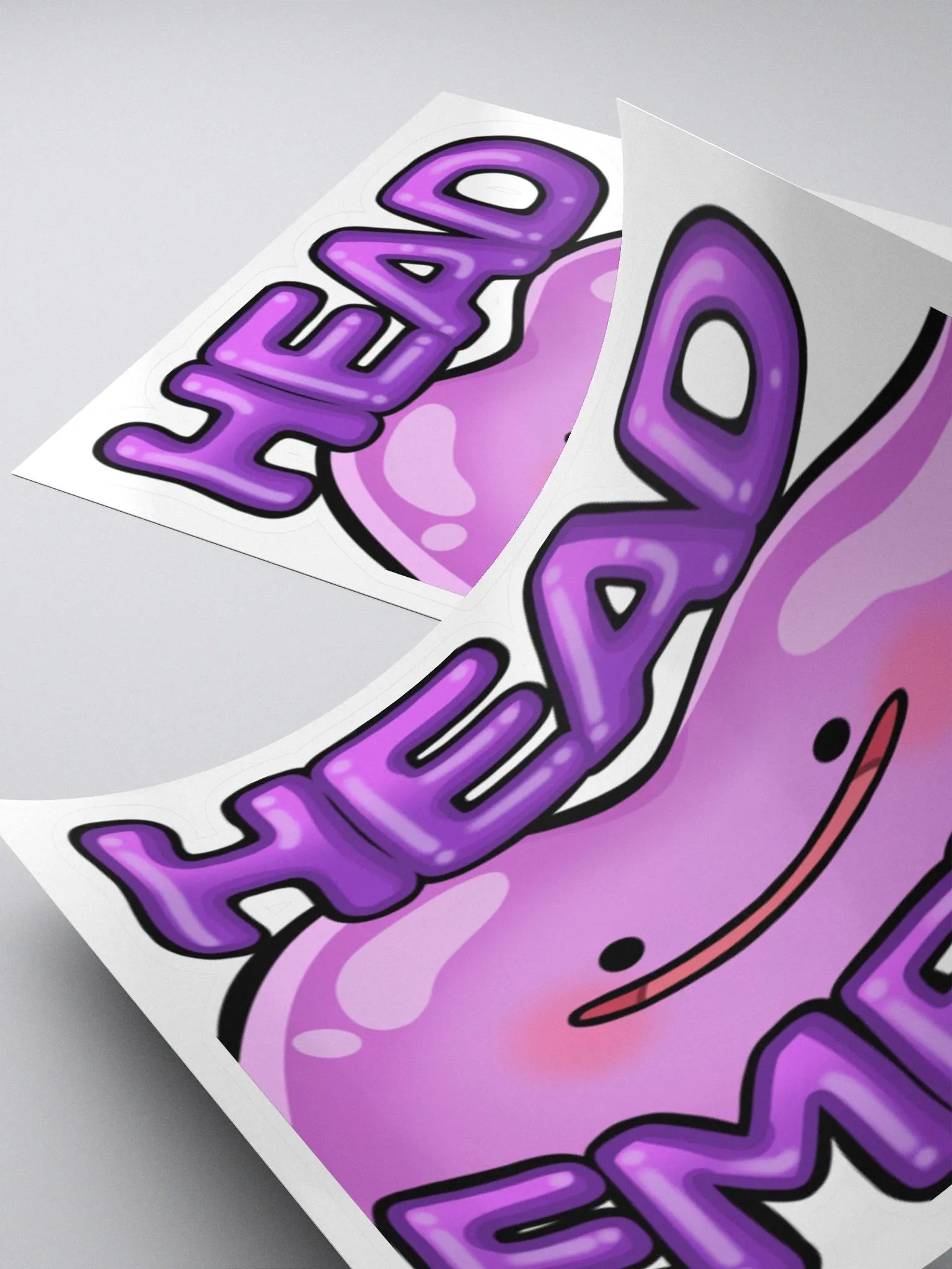 head empty sticker product image (4)