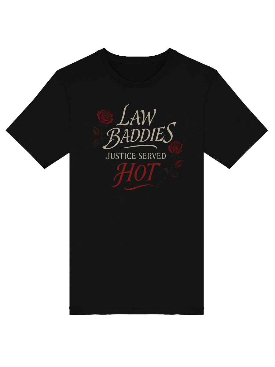 Law Baddies - Justice Served HOT! product image (5)