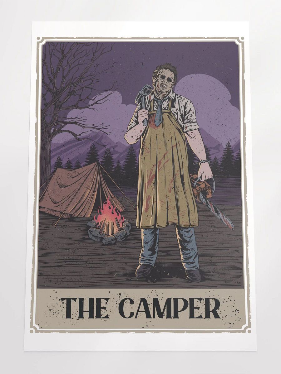 The Camper product image (4)