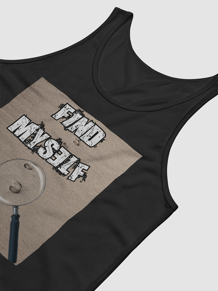 TENN4OUR ( Find Myself) TANK product image (33)