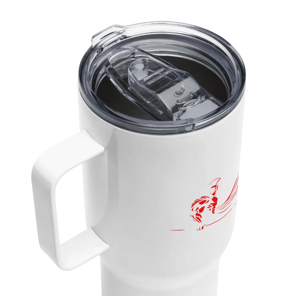 Deimos Warrior's Grasp Mug product image (10)