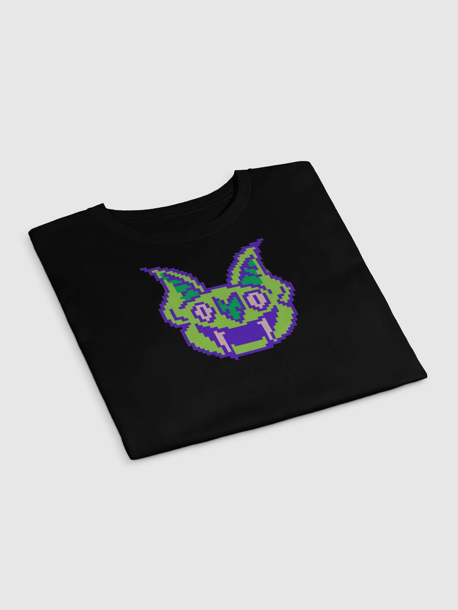 Scorchbeast Queen Crop Top product image (13)
