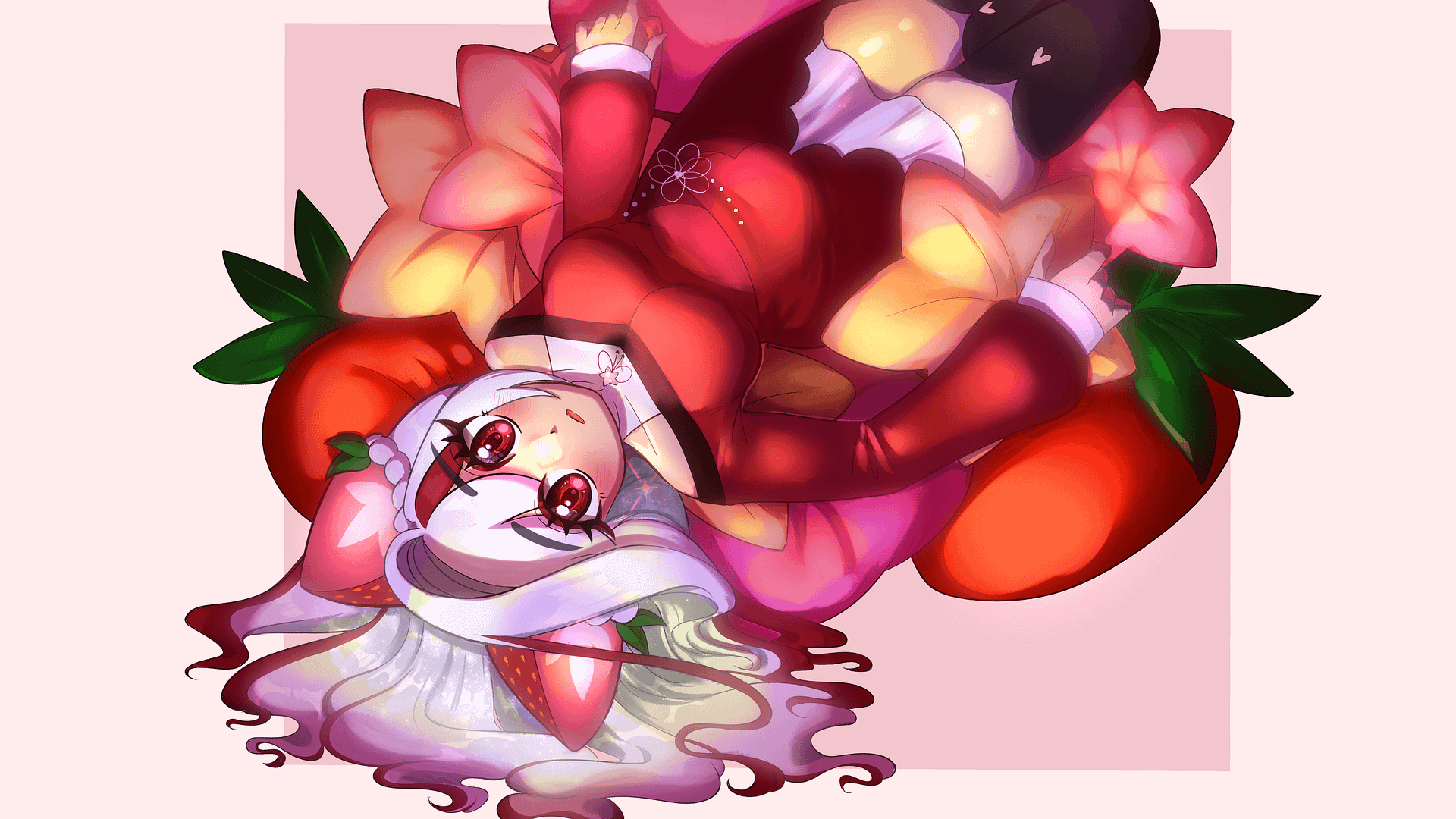 Cushion Augi Wallpaper product image (1)