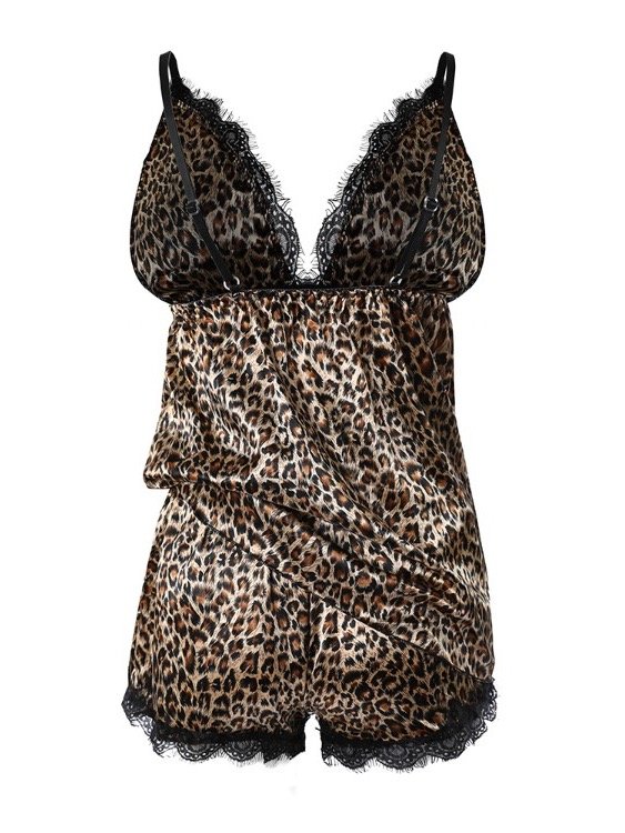 Y2k nighty set product image (3)