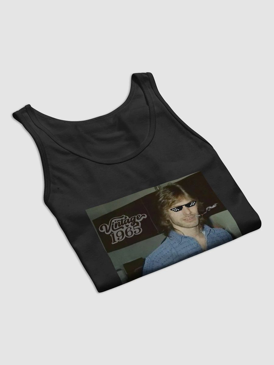 Still Kickin' At 60 - Tank product image (55)