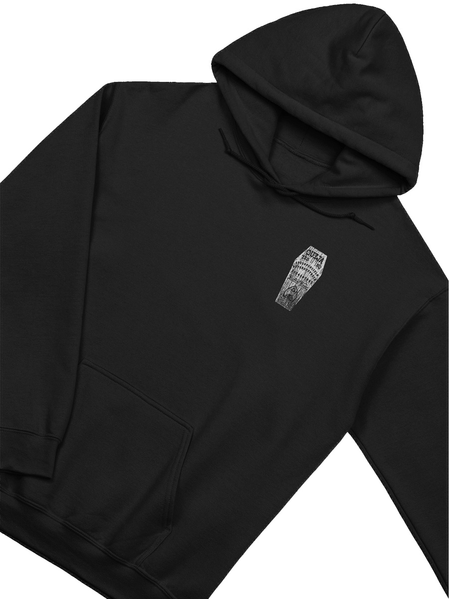 Cursed Connections Pullover Hoodie product image (3)