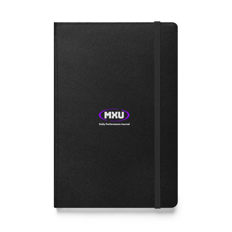 Daily Performance Journal product image (1)